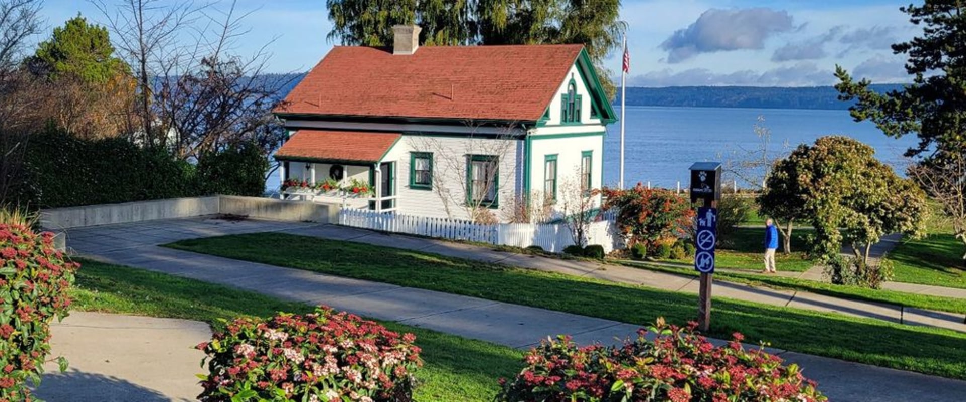 Why Housekeepers Should Join PuyallupSumnerChamber.org