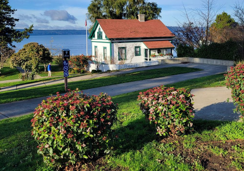 Why Housekeepers Should Join PuyallupSumnerChamber.org